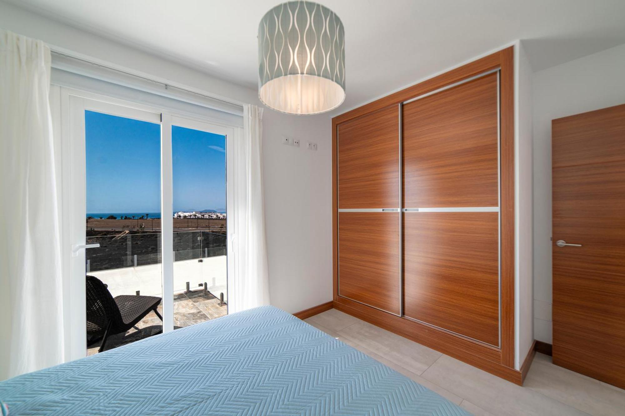 Villa Ocean Wave - Sea Views - Private Pool Playa Blanca  Kültér fotó