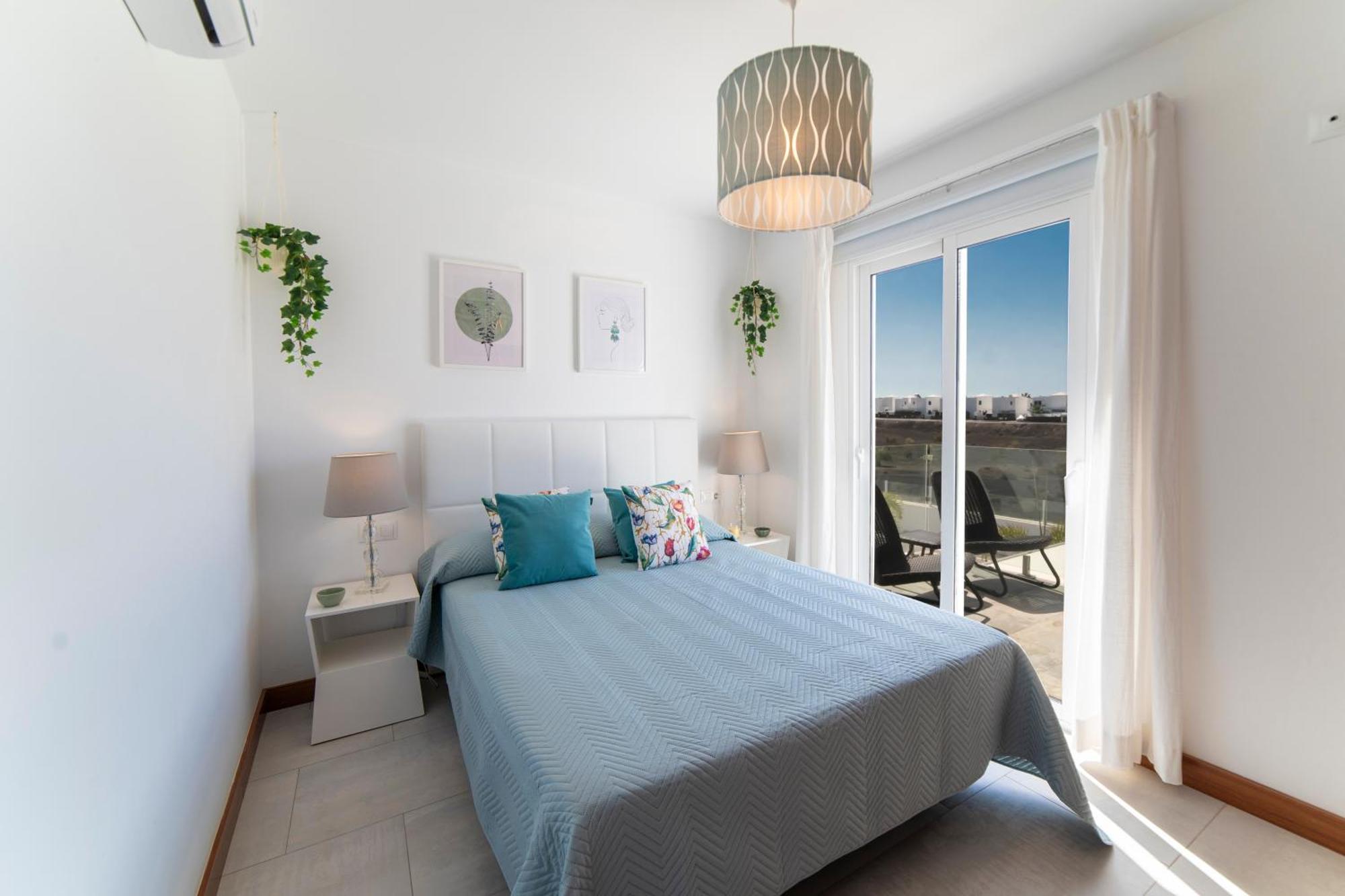 Villa Ocean Wave - Sea Views - Private Pool Playa Blanca  Kültér fotó